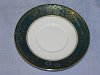 Royal Doulton Carlyle H5018 Demi-tasse coffee saucer Second hand Excellent condition